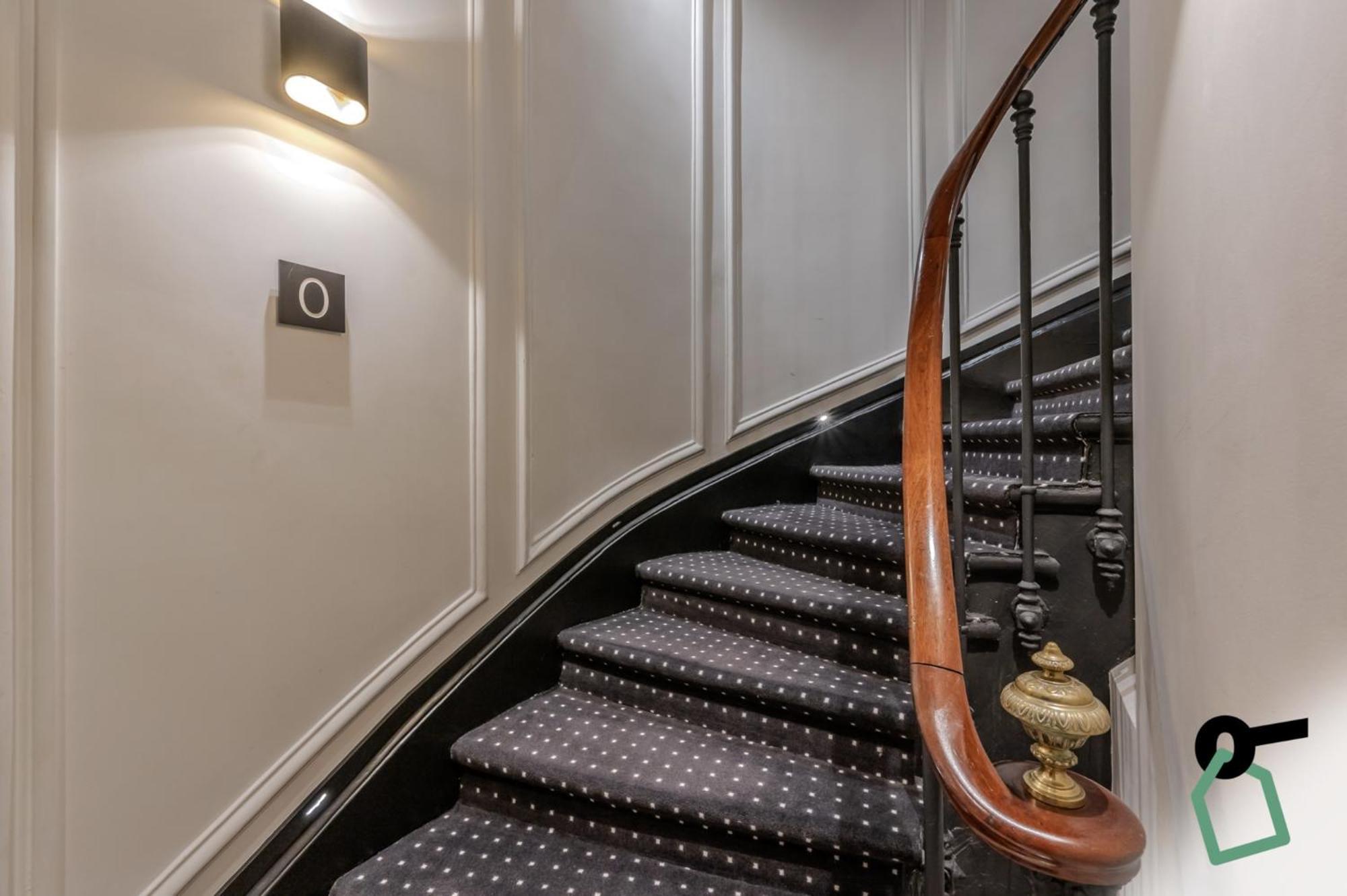Hotiday Room Collection - Paris Arc De Triomphe المظهر الخارجي الصورة